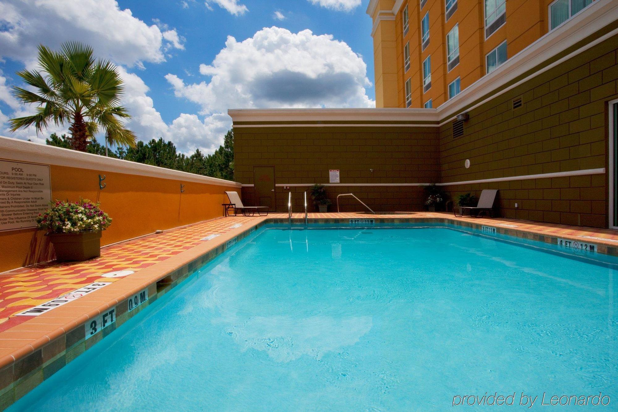 Holiday Inn Jacksonville E 295 Baymeadows, An Ihg Hotel Exterior photo